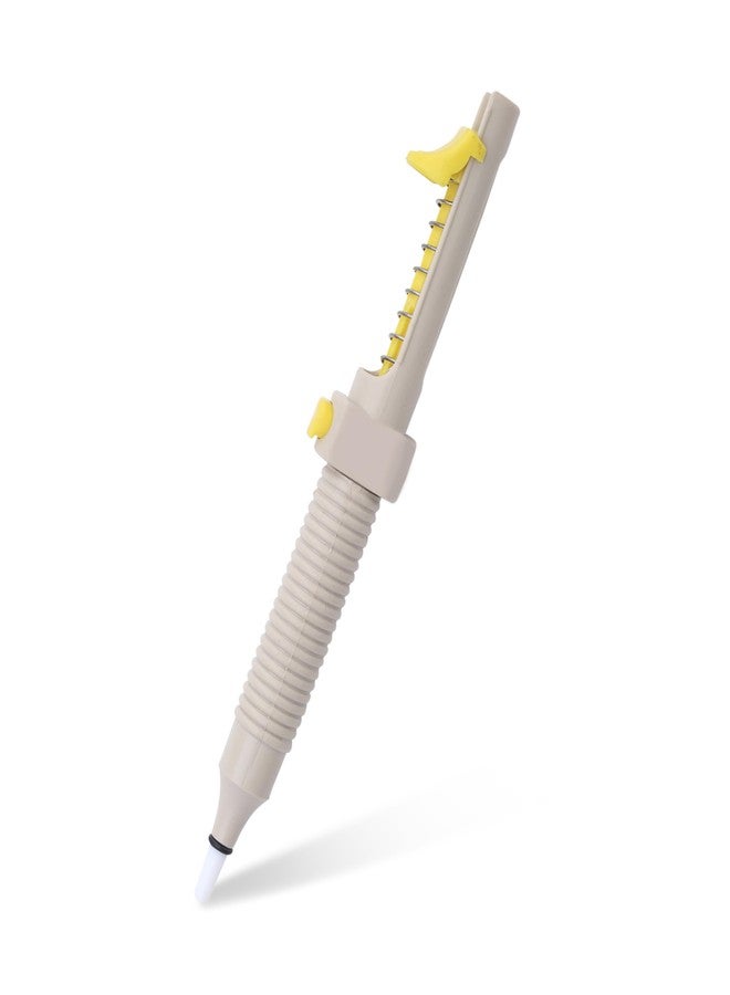 ام كي مضخة إزالة اللحام MX - أداة شفط لحام يدوية لإزالة اللحام الزائد أثناء إصلاح لوحات الدوائر المطبوعة، وصيانة الأجهزة الإلكترونية. - Image 1